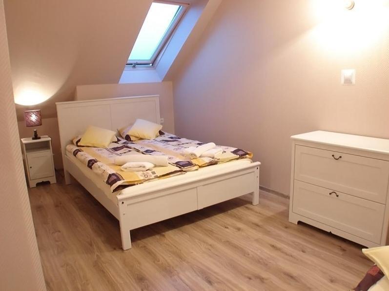 Kalmar Bed & Breakfast Darlowko Rom bilde