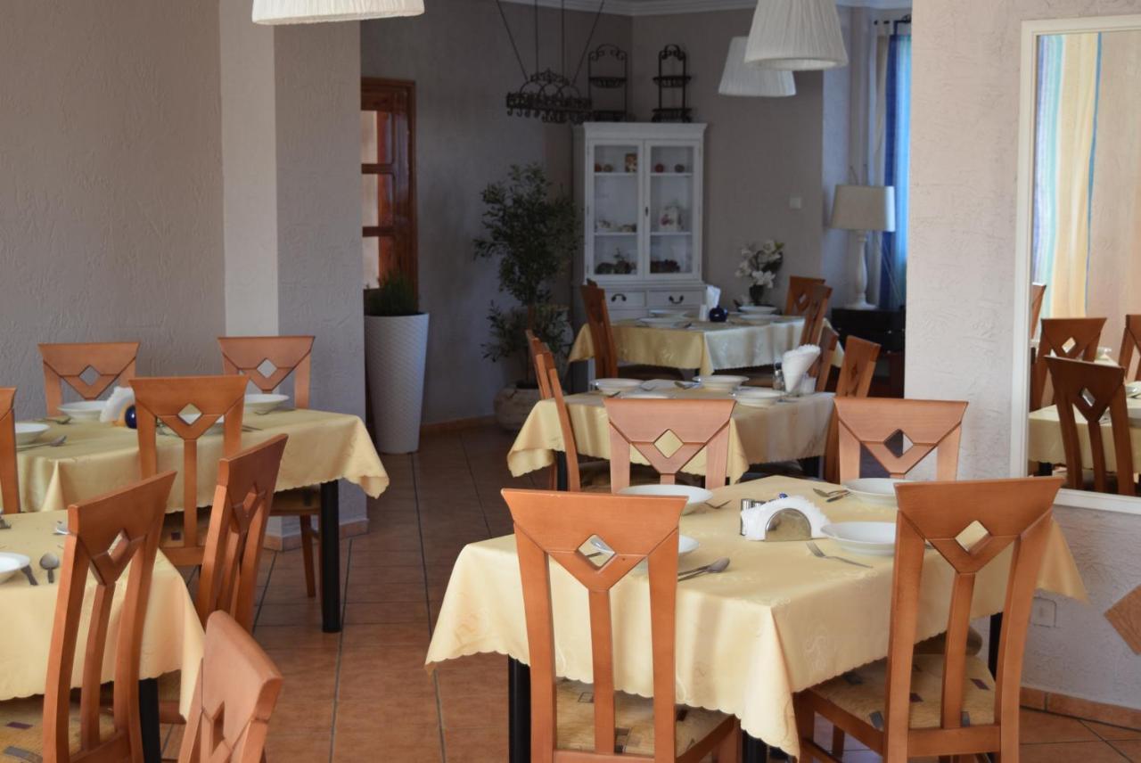 Kalmar Bed & Breakfast Darlowko Eksteriør bilde