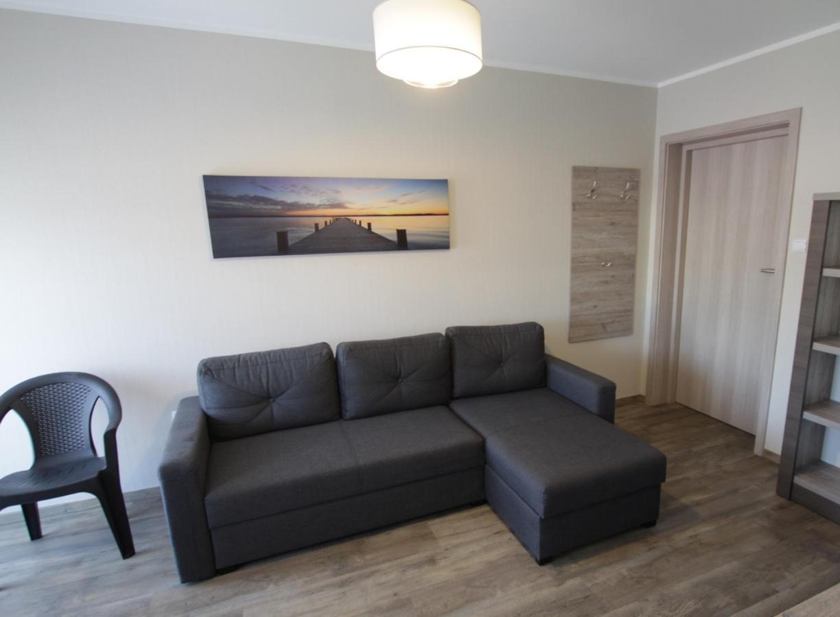 Kalmar Bed & Breakfast Darlowko Eksteriør bilde